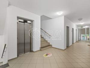 Prodej bytu 1+kk, Praha - Hostivař, Bratislavská, 30 m2