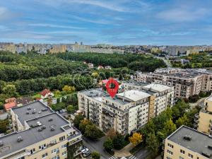 Prodej bytu 1+kk, Praha - Hostivař, Bratislavská, 30 m2