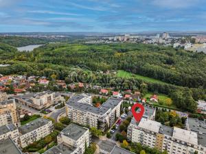 Prodej bytu 1+kk, Praha - Hostivař, Bratislavská, 30 m2