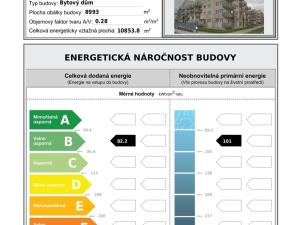 Prodej bytu 1+kk, Praha - Hostivař, Bratislavská, 30 m2
