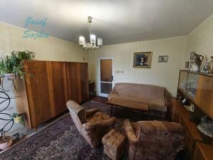 Prodej rodinného domu, Tišnov, Mánesova, 95 m2