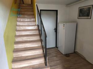 Prodej rodinného domu, Tišnov, Mánesova, 95 m2