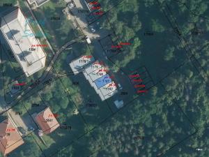 Prodej rodinného domu, Tišnov, Mánesova, 95 m2