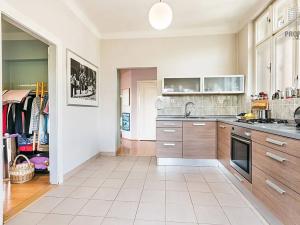 Prodej činžovního domu, Brno, Hlávkova, 280 m2