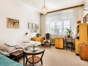 Prodej činžovního domu, Brno, Hlávkova, 280 m2