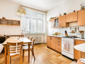 Prodej činžovního domu, Brno, Hlávkova, 280 m2