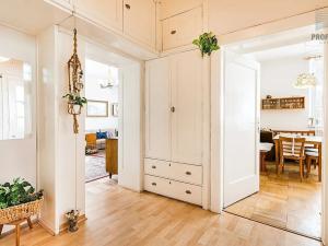 Prodej činžovního domu, Brno, Hlávkova, 280 m2