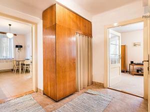 Prodej činžovního domu, Brno, Hlávkova, 280 m2