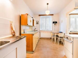 Prodej činžovního domu, Brno, Hlávkova, 280 m2