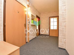 Pronájem bytu 3+1, Hořovice, Višňová, 63 m2