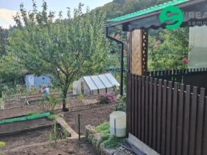 Prodej chaty, Kadaň, Na Průtahu, 25 m2