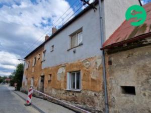 Prodej bytu 1+1, Vidnava, Školní, 40 m2