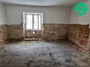 Prodej bytu 1+1, Vidnava, Školní, 48 m2