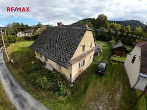 Prodej rodinného domu, Velké Losiny, 160 m2
