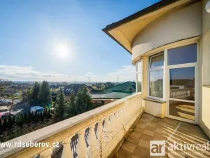 Prodej obchodního prostoru, Praha - Šeberov, K Hrnčířům, 1093 m2