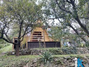 Prodej chaty, Seloutky, 20 m2