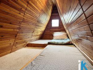 Prodej chaty, Seloutky, 20 m2