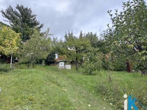 Prodej chaty, Seloutky, 20 m2