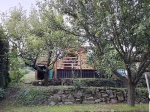 Prodej chaty, Seloutky, 20 m2