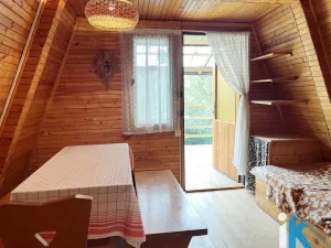 Prodej chaty, Seloutky, 20 m2