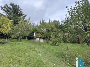 Prodej chaty, Seloutky, 20 m2