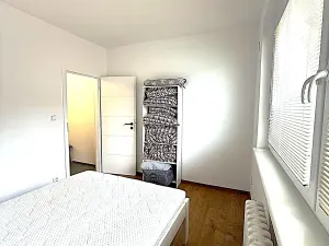 Prodej bytu 1+1, Loket, Sportovní, 40 m2