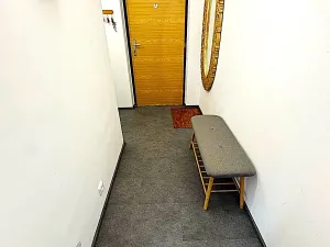 Prodej bytu 1+1, Loket, Sportovní, 40 m2