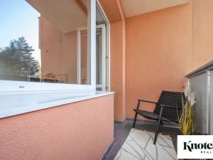 Prodej bytu 2+1, Brno, Kunštátská, 58 m2