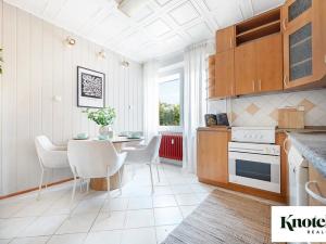 Prodej bytu 2+1, Brno, Kunštátská, 58 m2