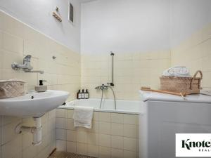 Prodej bytu 2+1, Brno, Kunštátská, 58 m2