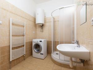Prodej bytu 1+kk, Litultovice, 28 m2