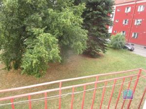 Prodej bytu 2+1, Příbram - Příbram IV, Petra Bezruče, 50 m2