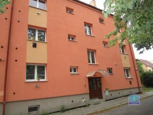 Prodej bytu 2+1, Příbram - Příbram IV, Petra Bezruče, 50 m2
