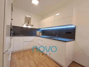 Pronájem bytu 2+kk, Chýně, Ecksteinova, 56 m2