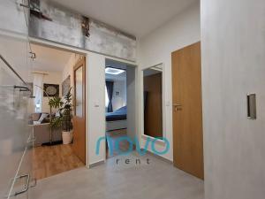 Pronájem bytu 2+kk, Chýně, Ecksteinova, 56 m2