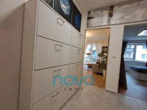 Pronájem bytu 2+kk, Chýně, Ecksteinova, 56 m2