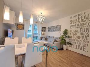 Pronájem bytu 2+kk, Chýně, Ecksteinova, 56 m2