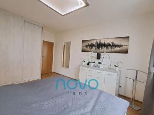Pronájem bytu 2+kk, Chýně, Ecksteinova, 56 m2