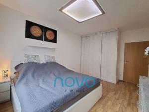 Pronájem bytu 2+kk, Chýně, Ecksteinova, 56 m2