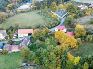 Prodej pozemku pro bydlení, Nezdice, 1550 m2