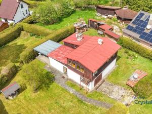 Prodej chaty, Teplá, 128 m2