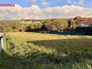 Pronájem zahrady, Ostrava, 2502 m2