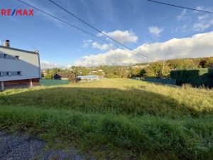 Pronájem zahrady, Ostrava, 2502 m2