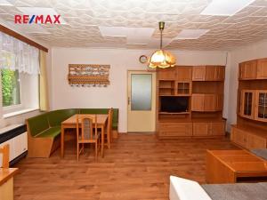 Prodej rodinného domu, Záhornice, Na Sádkách, 166 m2