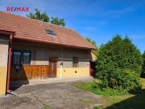 Prodej rodinného domu, Záhornice, Na Sádkách, 166 m2