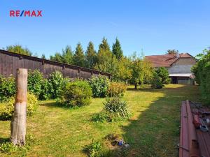 Prodej rodinného domu, Záhornice, Na Sádkách, 166 m2