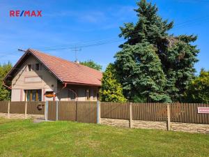 Prodej rodinného domu, Záhornice, Na Sádkách, 166 m2