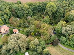 Prodej zahrady, Rebešovice, 404 m2