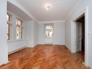 Pronájem bytu 4+1, Praha - Smíchov, Kořenského, 121 m2