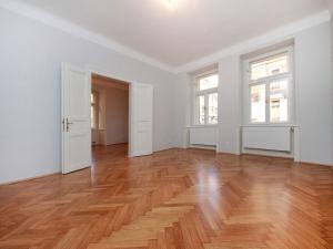 Pronájem bytu 4+1, Praha - Smíchov, Kořenského, 121 m2